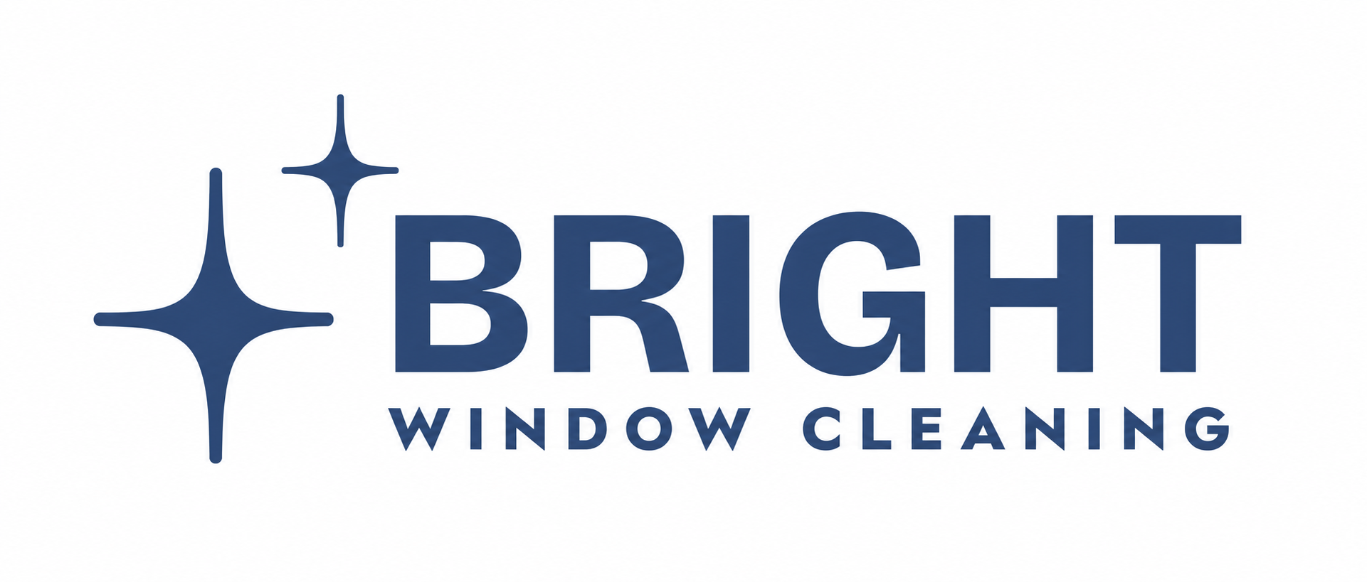 Bright Window Cleaning
